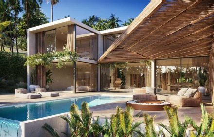 Beach Access Bungalow